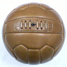 personalized antique ball