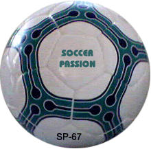 logo ball